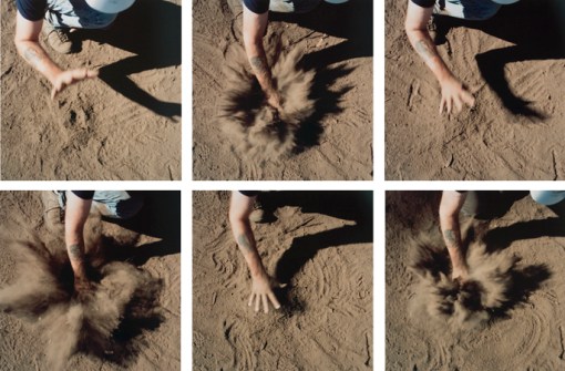 ag.HandHitSiteDust_Series